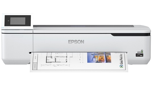 Epson SureColor SC-T 2100